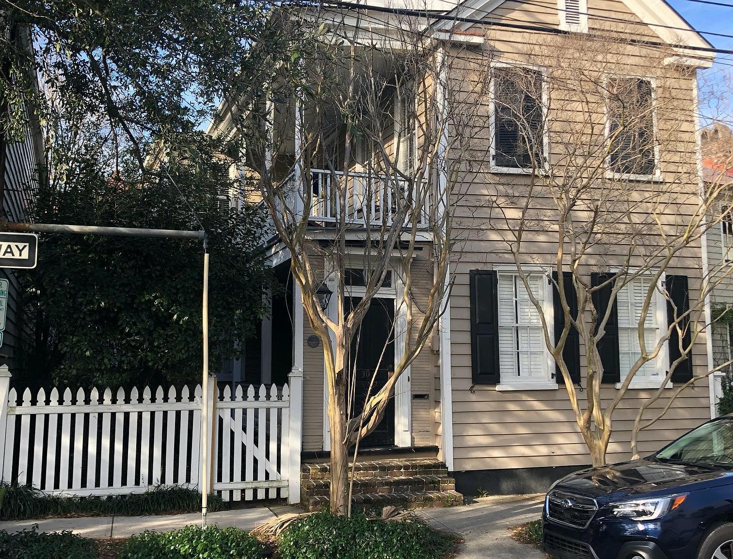 Charleston Rental Car Locations / Cheap Car Rentals In