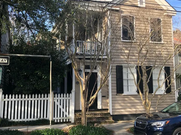 30 Warren St, Charleston, SC 29403
