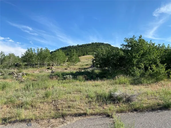 Webster St, Butte, MT 59701