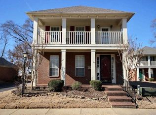 4549 Park Ridge Pkwy, Collierville, TN 38017