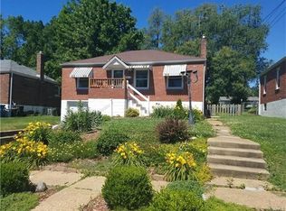 3113 Calvert Ave, Saint Louis, MO 63114