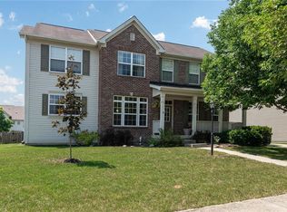 1241 Valdosta Pl, Westfield, IN 46074