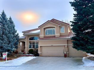 9688 Colinade Dr, Lone Tree, CO 80124