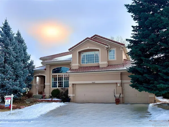 9688 Colinade Drive, Lone Tree, CO 80124