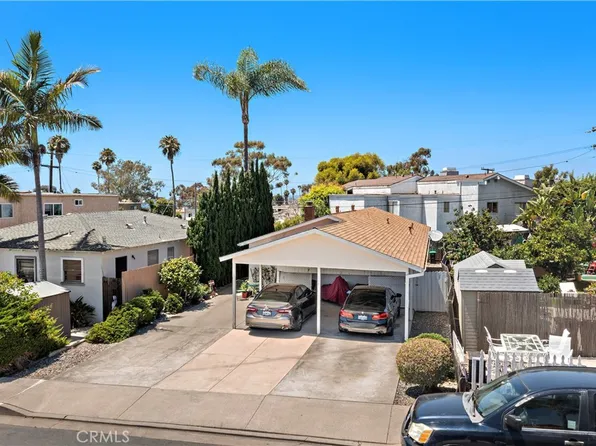 125 E Escalones, San Clemente, CA 92672