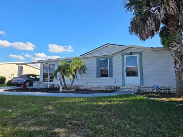 747 Island St, Davenport, FL 33897