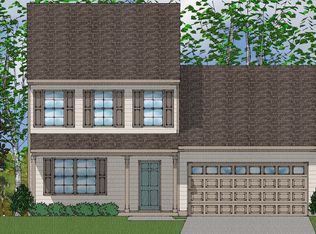 127 Greenbriar Dr, Guyton, GA 31312