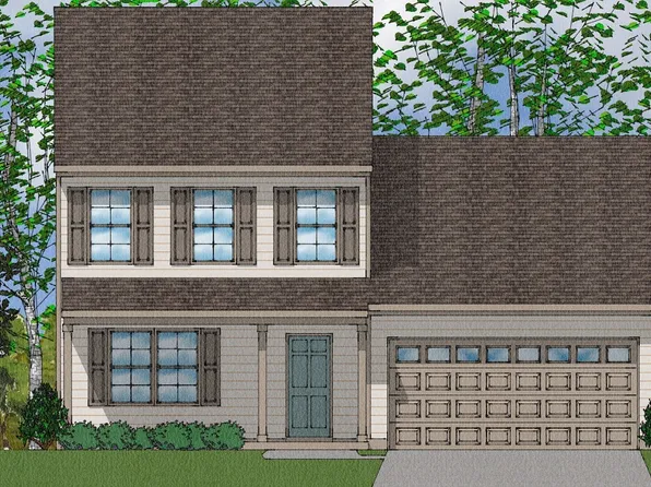 37 Chinquapin St, Beaufort, SC 29906