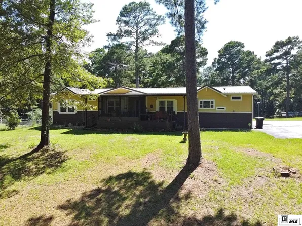 120 Evelyn Rd, West Monroe, LA 71292