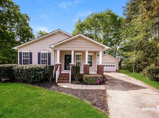 2363 Wednesbury Ct, Kannapolis, NC 28083