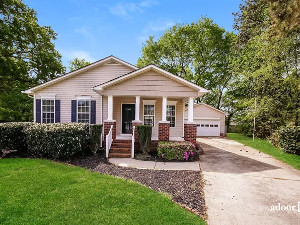 2363 Wednesbury Ct, Kannapolis, NC 28083