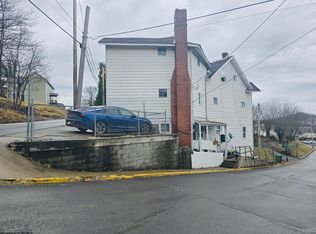 444 Dorsey Ave, Morgantown, WV