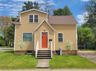 901 Smith St, Stevens Pt, WI 54481