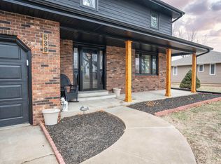 539 Seitz Dr, Salina, KS 67401