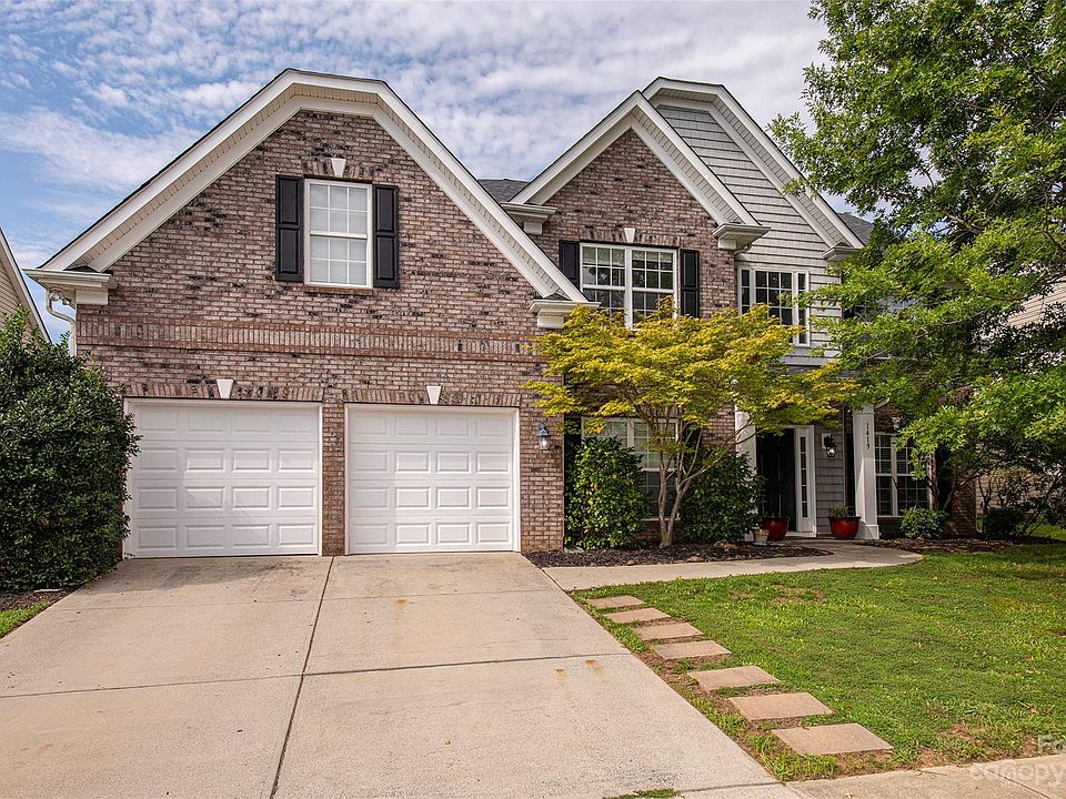 1419 Langdon Terrace Dr, Indian Trail, NC 28079 MLS 4067974 Zillow