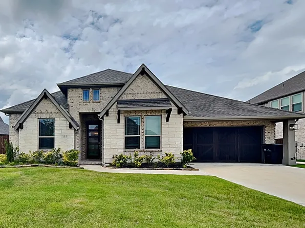 335 Chapel Hill Dr, Forney, TX 75126