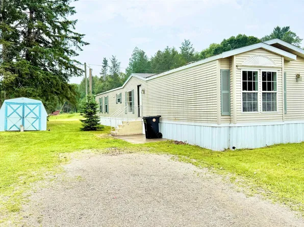8467 P.5 Rd Lot 10, Gladstone, MI 49837