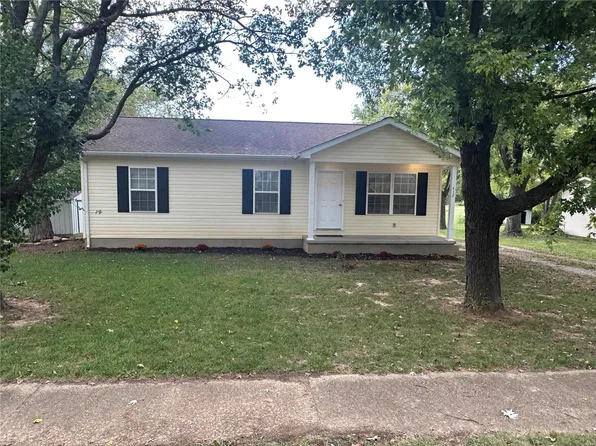 412 Crane St, Park Hills, MO 63601