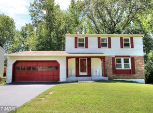 5649 Mount Burnside Way, Burke, VA 22015