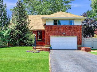 1016 Old Britton Rd, North Bellmore, NY 11710