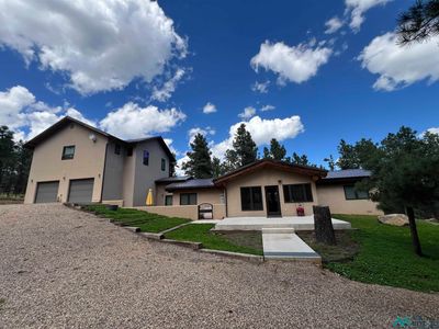 23 Avenida Securidad Rd, Rociada, NM, 87742
