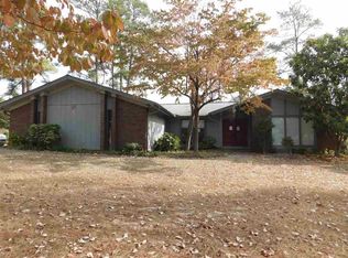 111 Deerwood Cir, Warner Robins, GA 31088