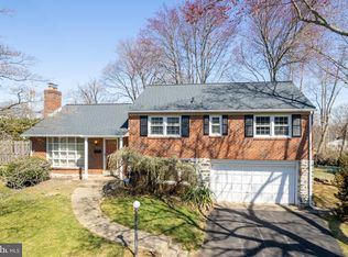 119 Laurel Ln, Broomall, PA 19008