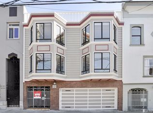 2161 Greenwich St, San Francisco, CA 94123
