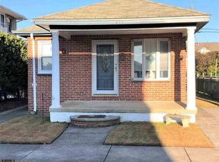 411 N Nassau Ave, Margate, NJ 08402