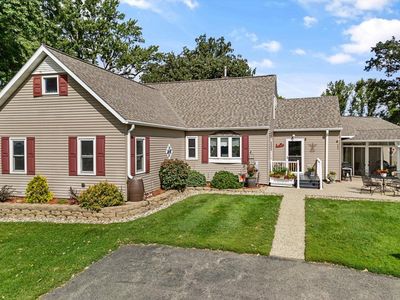 11462 Highway 15, Brownton, MN, 55312