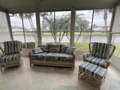 231 NW Zanzibar Place, Port Saint Lucie, FL, 34986