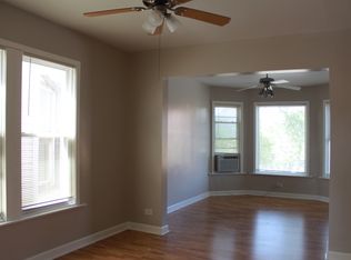 925 N Cicero Ave #2, Chicago, IL 60651