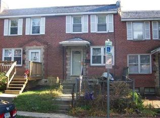 2133 Kensington St, Harrisburg, PA 17104