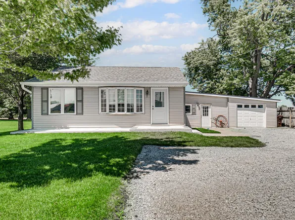 10916 W 181st Ave, Lowell, IN 46356
