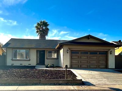 5970 La Castana Way, Sacramento, CA, 95823