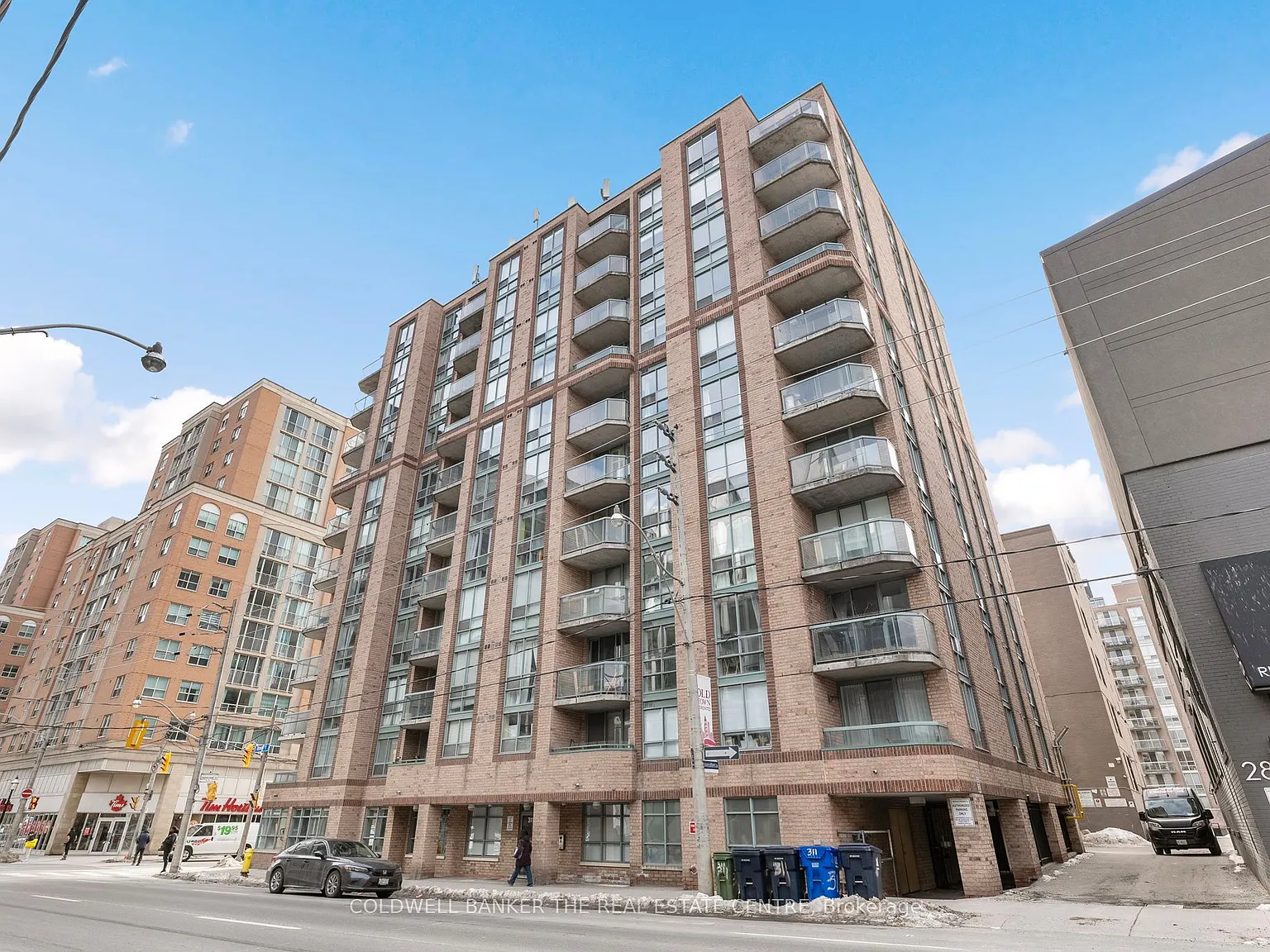 1 bed, $2,150 — Photo 3