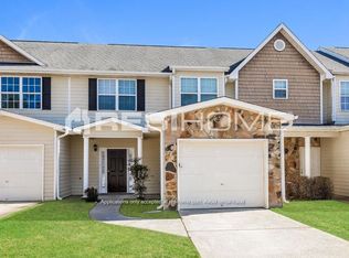 406 Bedrock Pl, Temple, GA 30179