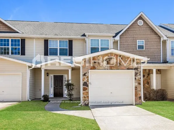 406 Bedrock Pl, Temple, GA 30179