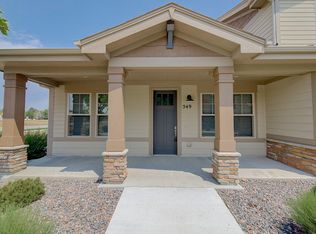549 Brennan Cir #1, Erie, CO 80516