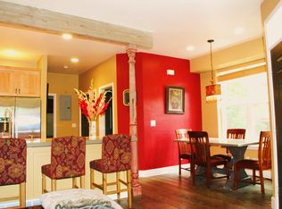 210 Daly Ave, Park City, UT 84060