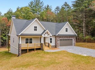 10 W Hawks Nest Rd, Blairsville, GA 30512