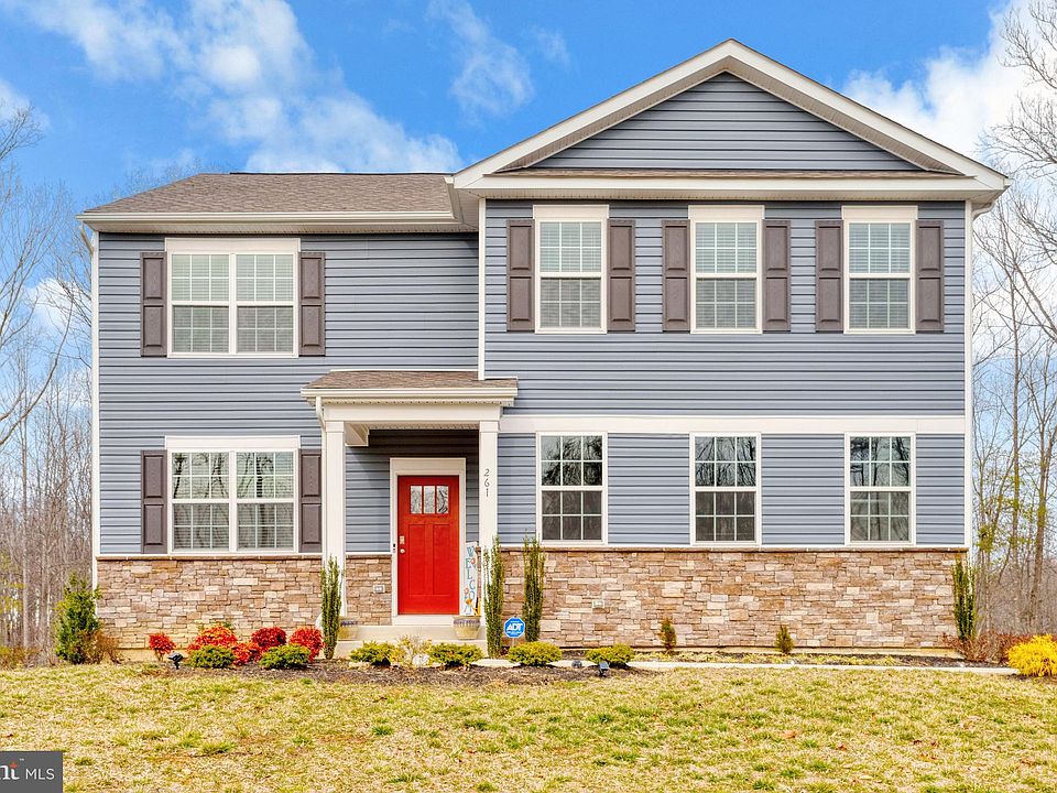 1st image of 261 Rock Raymond Dr