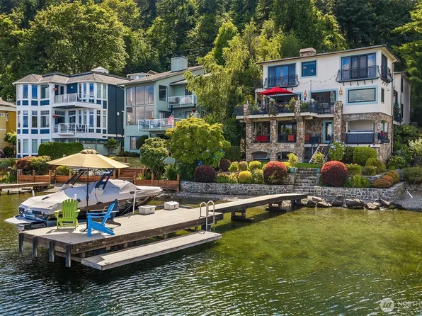 456 W Lake Sammamish Parkway SE, Bellevue, WA 98008
