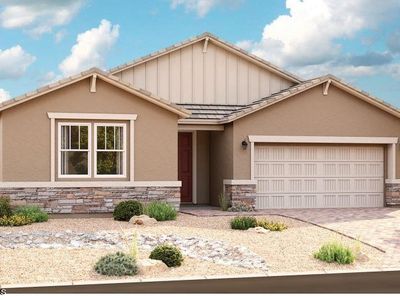 40434 W Michaels Dr, Maricopa, AZ, 85138