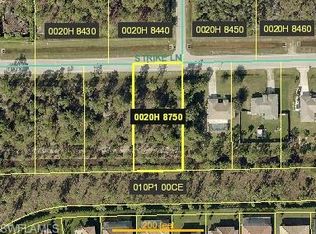 10580 Strike Ln, Bonita Springs, FL 34135
