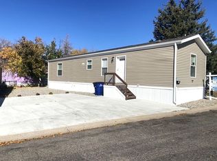 1600 Sable Blvd LOT 182, Aurora, CO 80011