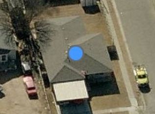 3015 Baylor St, Lubbock, TX 79415