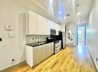 Rented by Greenrock Management
