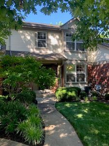 1904 Dewitt Ridge Dr, Chesterfield, MO, 63017