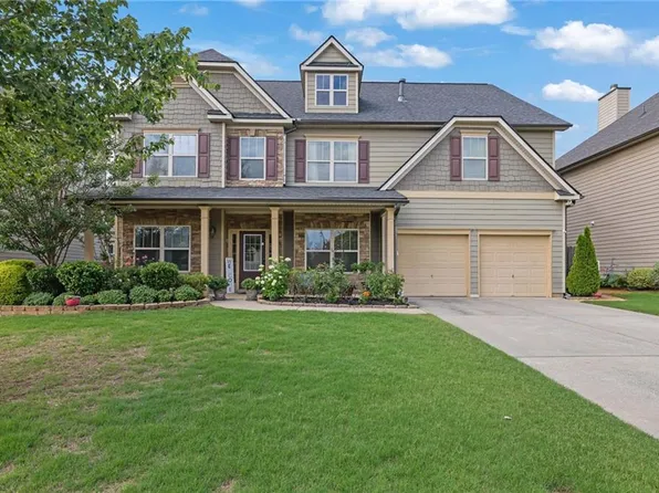 5250 Mundy Ct, Cumming, GA 30028